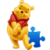 Puzzle Winnie the Pooh