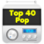 Top 40 Pop Radio