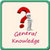 General Knowledge Quize