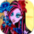 Monster High Gloom and Bloom Jane