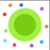 Circle Dot Twist