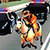 Horse Gangster vs City Police