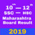 Maharashtra Board Result 2020 10 12  SSC HSC