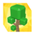 Jump Tree: Play and Plant Trees to Help our Planet