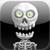 Crazy Skeleton
