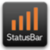 Omega StatusBar