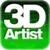 3D Artist Magazine