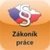 Zkonk prce