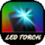 Simple LED Torch by 4D Soft Tech