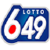 Canada Lotto 649  Lucky Picks