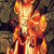 HD Wallpaper Naruto Kyubi Mode
