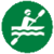 Rules to play Canoeing