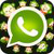 Whatsapp SMS Share With Friends