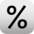 Simple Percentage Calculator