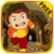 Boy Temple Run