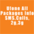 Latest Packages Info For Ufone