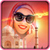 Hijab Photo Frames