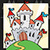 Castle Coloring Book Free