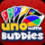 Uno with Buddies