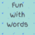FunWithWords