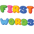 First Words for Kids