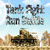 Tank fight and Run Battle