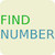 FindNumber - Touch Numbers -