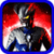 Ultraman Legend Theme Puzzle