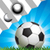 Clock Weather Widget Soccer
