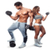 30 days Home Workout
