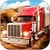 Transportation Truck Driving Simulaor