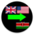 Language Translation English to Swahili
