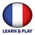 Learn and play French 1000 words