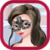 Girl Eye Doctor Salon