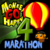 Monkey GO Happy Marathon