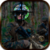 Commando Jungle Action