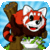 Panda Kids Zoo Games