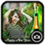 Happy New Year Photo Frame