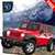 4x4 Road Riot Off-Road Jeep Race