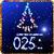 Christmas Countdown total