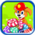 Cut the rope for puppy