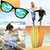 Beach Photo Collage Free