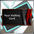 Professional Visiting Card Maker