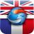 French-English Translation Dictionary by Ultralingua