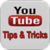 YouTube Tips and Tricks