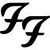 Foo fighter Wallpaper HD