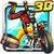 Dare Devil 3D