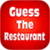 Guess The Restaurant Logo Quiz