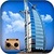 VR Dubai Jumeirah Beach Visit