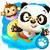 Dr Pandas Swimming Pool extreme
